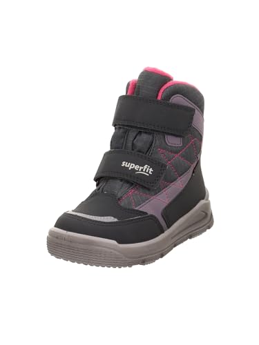 Girl's Mars Snow Boot