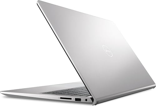 Image of Dell Inspiron 15 3000 3520 Touchscreen Laptop Computer, 15.6 Inch FHD Touch Screen Business Laptop PC, Intel Core i5 Laptop (10-Cores),40GB RAM 1TB SSD,Windows 11, Lifetime Office,10 Key Number Pad