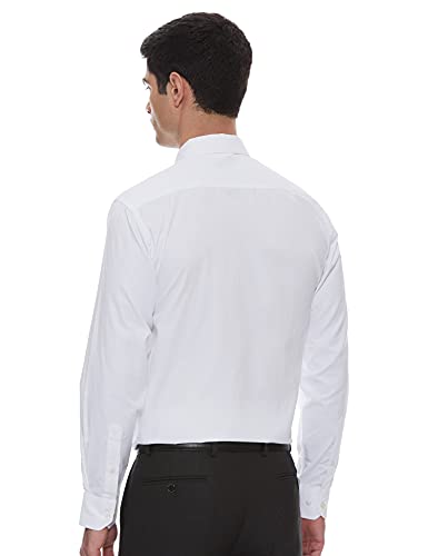 Image of Amazon Brand - Symbol Men's Regular Fit Formal Shirt
