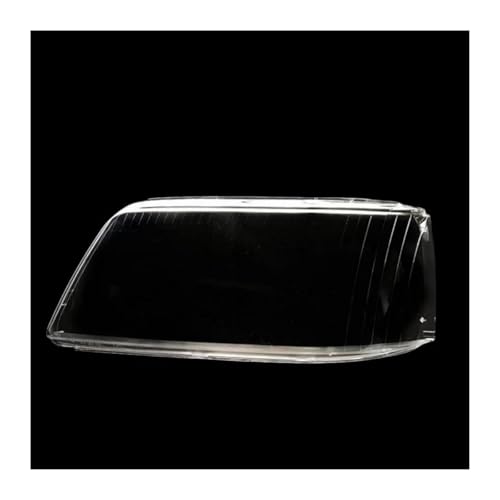 Coque de phare avant gauche de haute qualité pour feu diurne VW Multivan T5