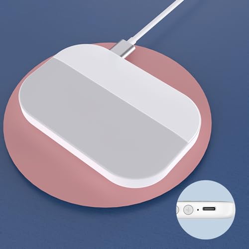 Altavoz de almohada para dormir inalámbrico y portátil: conducción ósea para dormitorio 7