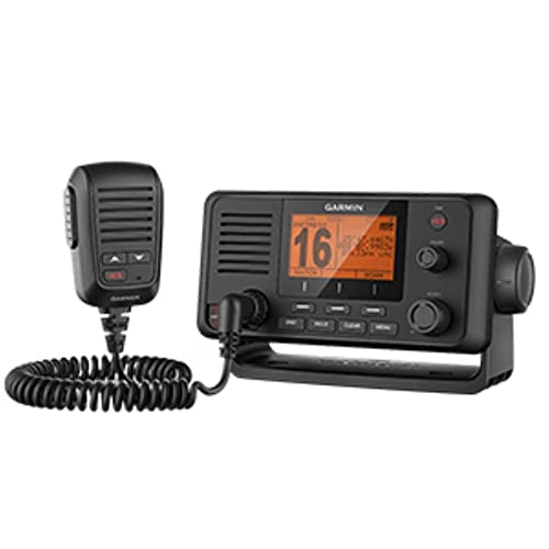 Image of Garmin 0100209700 VHF 215 Marine Radio