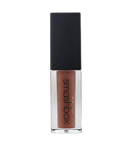 Smashbox Always On Liquid Lipstick - Deep Thoughts 0.13oz (4ml)