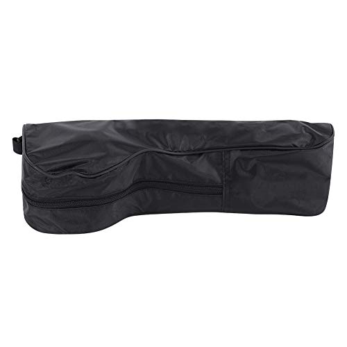 VX-600 Lightweight Aluminum Foldable Tripod Dolly Camera Stand Pulley Base for Smooth Roll Movement