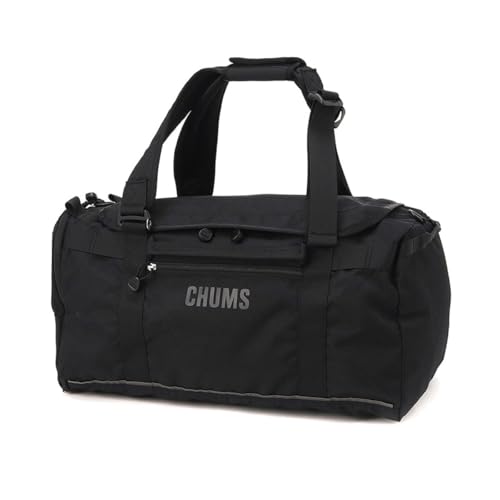 リサイクル チャムス ２ウェイ ボストンバッグ３５ Recycle CHUMS 2way Boston Bag 35のサムネイル