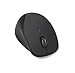 HP x4000b Bluetooth Mouse - Matte Black