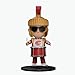 niknak. USC Mini Mascots Series 1, Mystery Blind Box, Collectible Figurine, Single Box