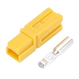 Caractéristiques et rappel de montage : taille compacte 4 x 23,8 x 21 mm, disponible en rouge, noir, vert, bleu, blanc, jaune, gris ; interface AC/DC. Veuillez vérifier votre tableau des tailles/mesures et non le tableau des tailles d'Amazon avant l'installation.