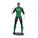 McFarlane Toys - DC Multiverse Green Lantern (JLA) 7in Build-A Figure (Styles May Vary)