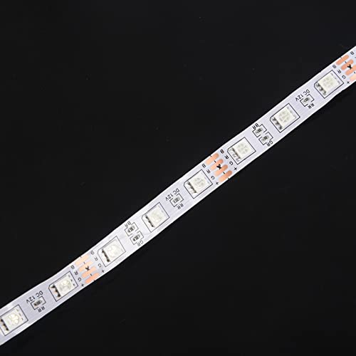 KTELI Tira LED Flexible RGB 3x5m 5050 DC12V miniatura 6