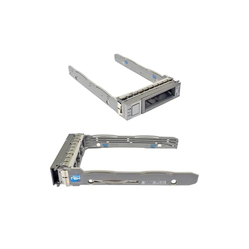 Tray Server SATA SAS 7308501, rack caddy hard disk 3.5 pour serveur informatique - 6