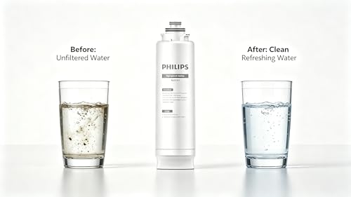 Image of PHILIPS ADD583 RO Filter for ADD6928DG & ADD6926WH Countertop Dispenser