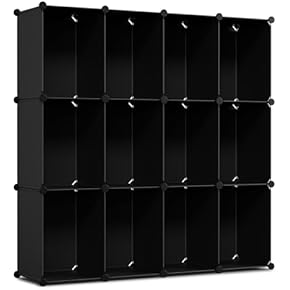 オープンシェルフ・ラック(収納家具) 通販 | Amazon Home&Kitchen