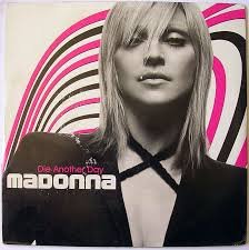 MADONNA - DIE ANOTHER DAY - [2X12"]