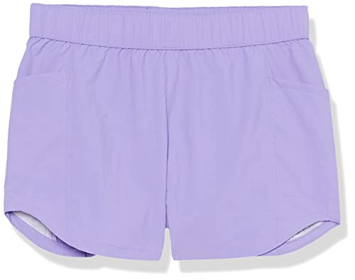 Short de randonnée Fork Stream Columbia Fille vêtement sport enfant