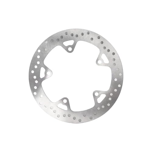Disque de frein moto premium pour BMW R1200GS K50 K51 LC