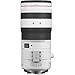 Canon RF 70-200mm f/2.8 L is USM Z Lens | White Bundle with Filter Set + Starter Kit + Cleaning Cloth (4 Items)