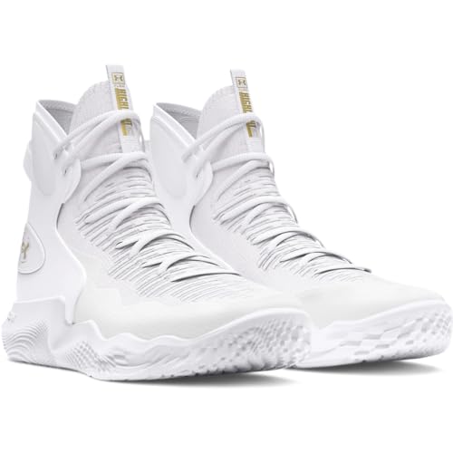 Under Armour Women's Flow Highlight Ace Volleyball Shoe2