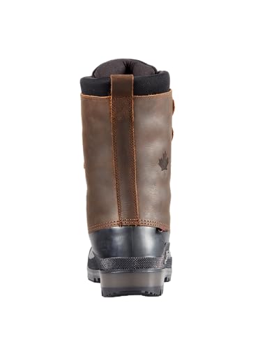 Men's Winter Boot by CAMBRIAN3