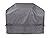 Covermates Grill Cover - Weather Resistant Outdoor Cover, Heavy Duty BBQ Covers for Large Outdoor Kitchen, Elite 300D Polyester, 66 Inch, Charcoal