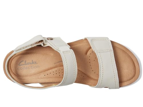 Image of Clarks womens April Clover