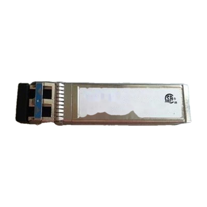 Do modułu światłowodowego 10G-10KM 10 jednomodowy SFP+: FTLX1471D3BCL