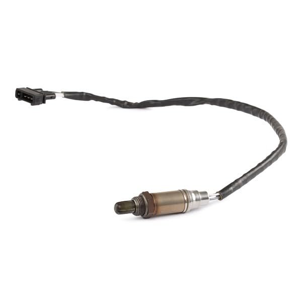 Bosch 0258003156 - Sonda Lambda Original, Con Conector Específico
