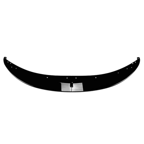 Front Bumper Spoiler Lip For BMW 3 Series E90 E91 E92 E93 M3 2006-2013 2012