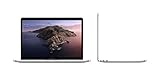 2019 Apple MacBook Pro with 1.4GHz Intel Core i5 (13-inch, 8GB RAM, 128GB SSD) (QWERTY English) Silver (Renewed) - Image 4