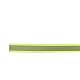 IDC Color & Gray gumierte Leine, 20 mm x 2 m ohne Schlaufe, Neon-Grau