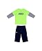 Under Armour Baby-Boys Infant Take That Slider Set