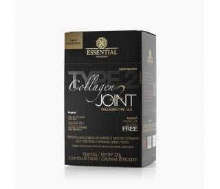 Collagen 2 Joint 9g (330g) 30 Unidades - Natural - Essential Nutrition
