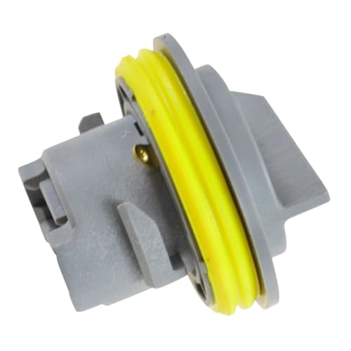 Wangcmcol Rear Brake Taillight Taillamp Light Bulb Socket for Voyager for Grand Voyager for for Grand Cherokee for Grand Caravan for Durango for Caravan for Town & Country