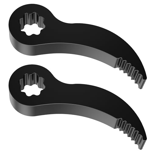 2Pcs-Pry-Bars-Adapter-Head-Tools-Wrench-Adaptor-Head-Car-Repairing-Tool-Adjustable-Angle-Head-Pry-Bar-Fits-Fits-38Drive-Ratchet-Or-Open-End-Wrench-Heavy-Duty-Crowbar-for-Tight-Spaces