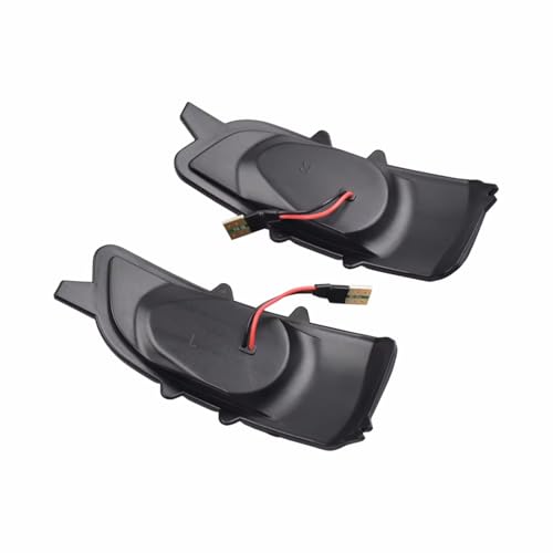 Intermitente lateral Volvo C30 S80 2007-2013 piloto indicador de giro oem 31111090 7