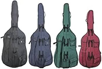 Amazon | EASTMAN イーストマン コントラバスソフトケース CB40