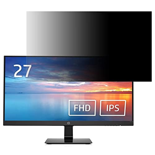 【新品未使用】HP モニター　27インチ　薄型　高画質　送料無料 Amazon.co.jp: HP 27インチ 1080P コンピューターモニター