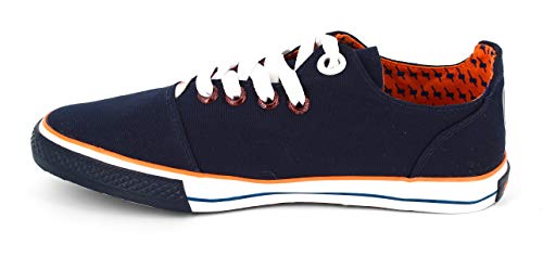 Image of SPARX Mens Sc0192g Sneakers