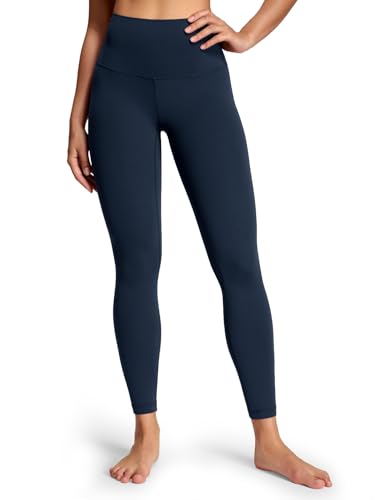 Image of HeyNuts Workout Pro Leggings 25'', Medium Plus Support, Compression 7 /8 Workout Pants