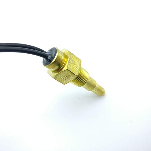 Sensor de temperatura de aceite y agua Defi pdf00903s para relojes de medición analógicos 5