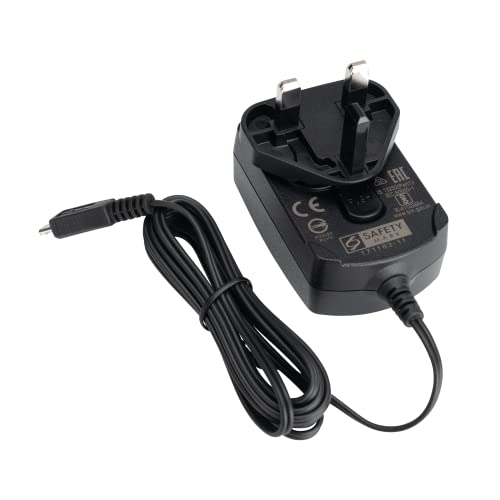 Jabra Link 950 Fuente de Alimentación UK Soluciona la Falta de Energía en tu Auricular GN