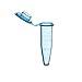 MTC Bio C2000-B, S Microcentrifuge Tube with Cap, 1.5ml (15 Packs of 500 pcs)