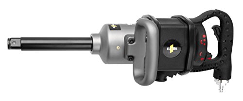 Elora Druckluft-Schlagschrauber 1 Zoll mit langer