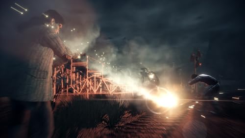 Image of Alan Wake Remastered Xbox One , Series X /S Digital Key (No CD /DVD) (Email Delivery)