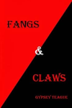 Paperback Fangs & Claws Book