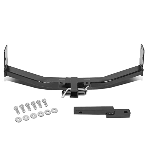 PARTSPRO+PLUS Ball Mount Assembly with 2