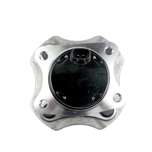 Wheel Bearing Hub For TOYOTA For Yaris Verso 1999-2005 42450-0D030 Rear Wheel Hub Bearing OE: 42450-0D010 42450-52020 42450-52021