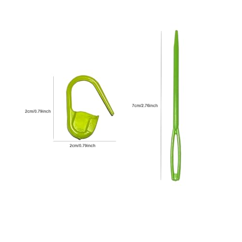 Cinta métrica flexible Lythor multicolor 150 cm miniatura 6