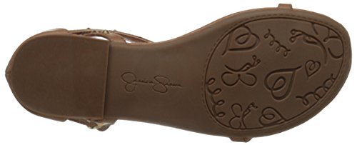 Jessica Simpson Lenni Gladiator Sandal (Little Kid/Big Kid)4