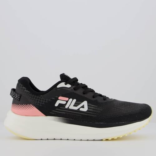 Tênis Fila Racer Sky feminino